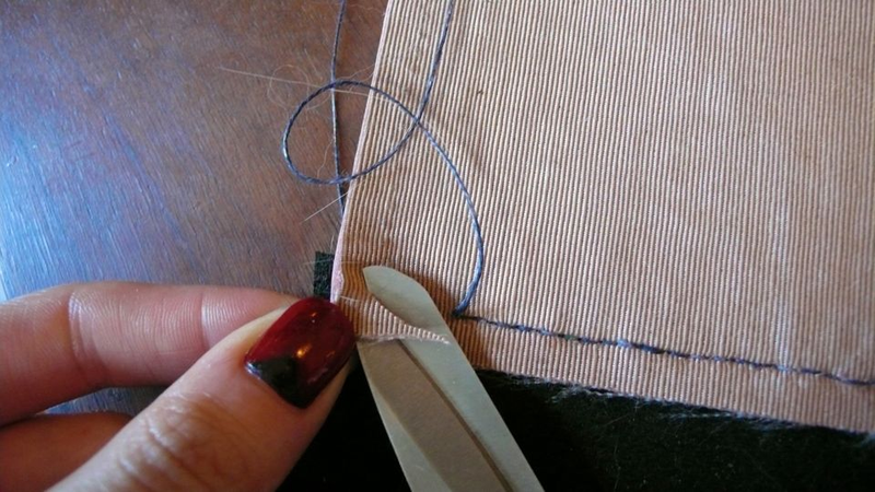 Illustration for article titled This Awesome Purse Is Incredibly Easy To Make (Here's How!)